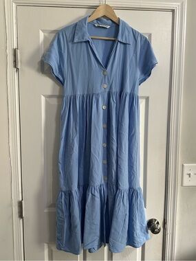 Zara Dress